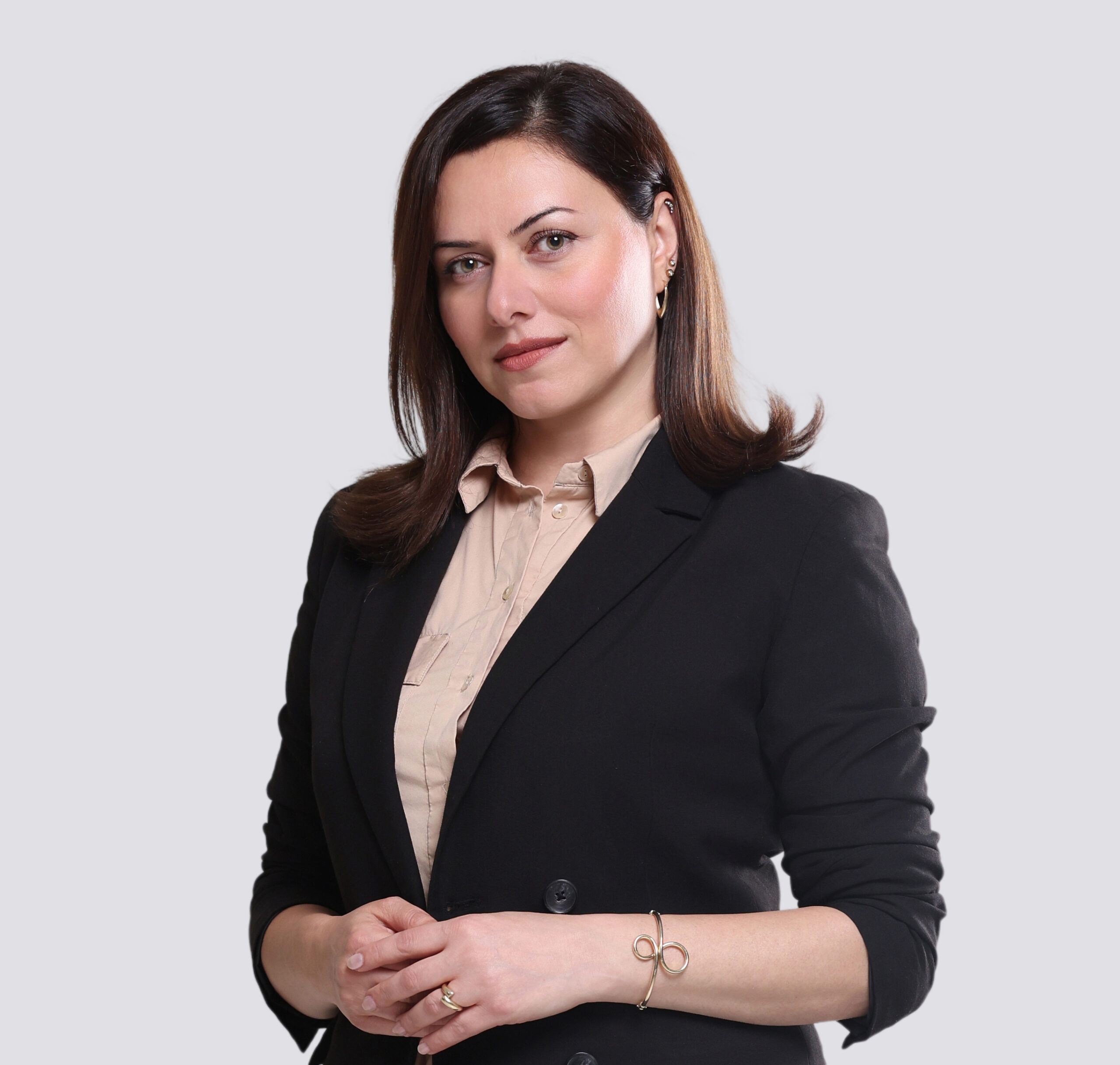 Анна Манасян