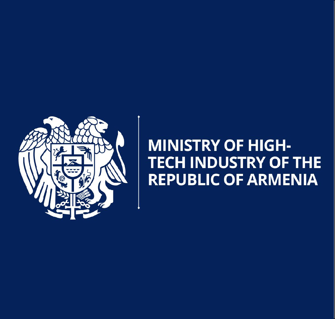 Министерство высокотехнологической промышленности Республики Армения